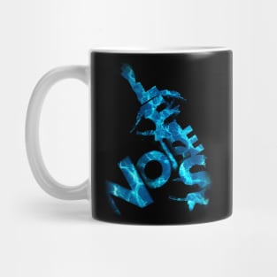 Holiday Themed Design Mug